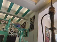 -阿拉丁新疆风味餐厅·清真(罗廊巷店)