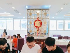 -海宝酒家(中山四路店)