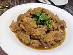 粉蒸排骨-咨言·烤鸭·烩面泡馍(建业十八城店)