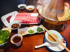 -1078號老北京涮肉(松柏店)