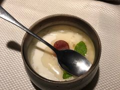 酸奶-四季民福烤鸭店(前门店)