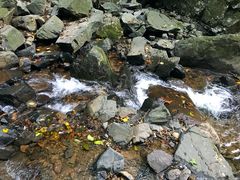 -藏龙百瀑风景区