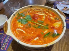 冬荫功海鲜汤-泰妃殿(宏伊国际广场店)