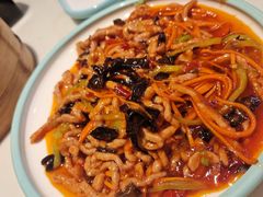 -老仁义·清真菜(太古街店)