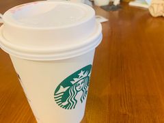 -星巴克(成都机场T2店)