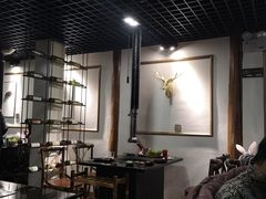 大堂-原食烤肉·苏姐餐厅