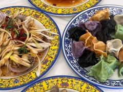 -胖子饺子馆·海鲜家常菜(海军博物馆店)
