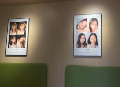 -熙熙小王国儿童摄影乐园(武昌旗舰店)