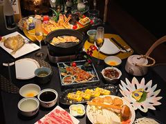 -原志优秀食材·匠心料理·海胆主题(金亿广场店)