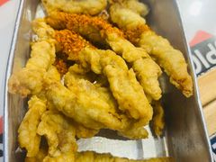 -文立新麻辣烫(合生汇21街区店)