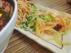 -秦关面道(世博店)