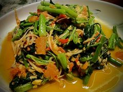 -浩海火烧云傣家菜(京广店)