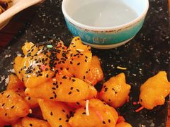 -蒙亨·手把肉·蒙古包文化主题餐厅(天恒广场店)