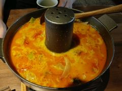 -太泰东南亚餐厅(万福广场店)