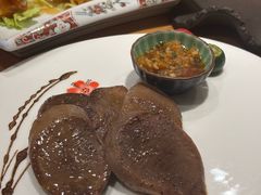 -大岛日本料理铁板烧(南通大饭店)
