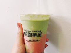 -桐园果汇(湖贝店)