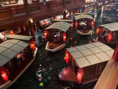 -潇湘甲鱼村(清河店)