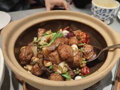 -阿庄新豫菜(航海东路店)