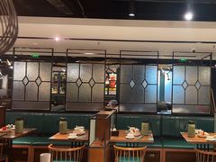 -南拳十三姨·潮汕砂锅粥(世纪金源店)