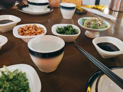 -蚝翅·海鲜粥·烧烤·龙虾季(海曙天一店)