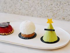 -La Porte de Paris 巴黎之门法式甜品