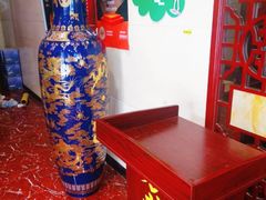 -万荣烤鸭店·北京菜(农光里店)