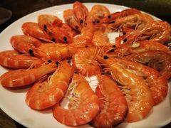-青岛海景花园大酒店·白果树餐厅青岛菜