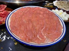 -華·丫丫火锅供销社(老城店)