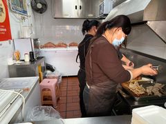 -豪香里脊肉串(大中路店)