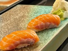 -Sushi Hanzo半藏(天环广场店)