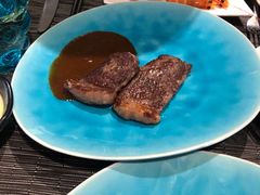 -长沙北辰洲际酒店-兰调全日餐厅