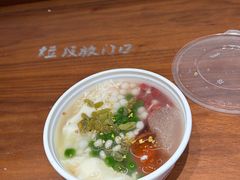 -科巷三姐酒酿(老门东店)