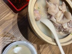 -王婆婆老妈蹄花·川菜馆(太古里一店)