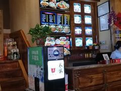 -子午路张记肉夹馍(小寨西路店)