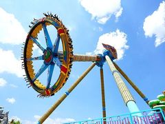 -厦门方特梦幻王国