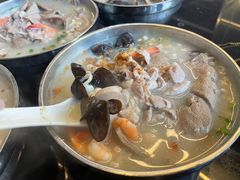 -广场正宗原汁薏米店