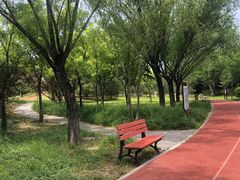 景点-老山城市休闲公园
