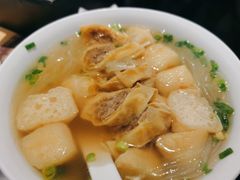 -鼎泰丰(国贸商城店)