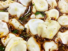 酸汤饺子-回坊马二饺子馆