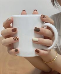-1T·1M 日式美甲美睫