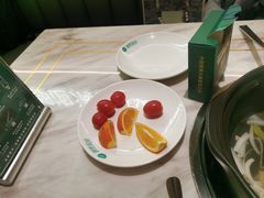 -四季缤纷椰子鸡(梅溪新天地店)