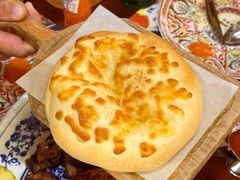 -卢布里西餐厅(总店)