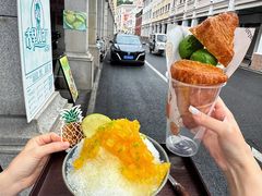 -孙文西路步行街