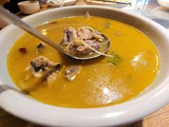 临沧木瓜鸡-滇铺子·云南特色菜·第九届野生菌美食节(曲靖万达店)