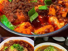 -陈麻婆豆腐(旗舰店)