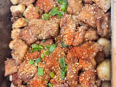 -船梆煮•蒸汽海鲜·生腌干蒸(五四广场店)
