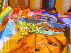 -18BAN音乐啤酒馆(西丽店)