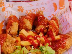 -玄希浪漫厨房·韩料烤肉(湖滨银泰in77店)