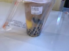 -CoCo都可(香港名都店)