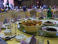 -山明水秀大饭店